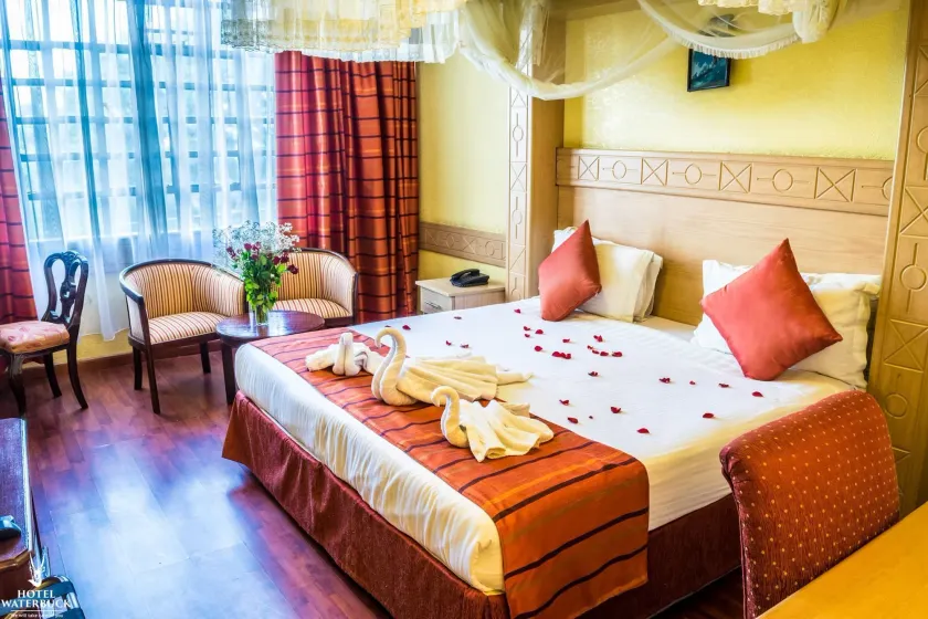 Hotel Waterbuck - Image 1