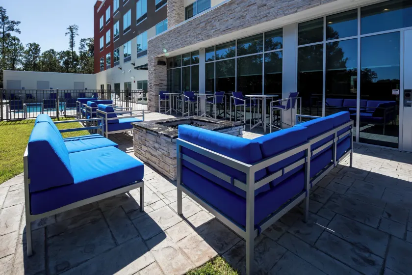 Holiday Inn Express - North Augusta South Carolina by IHG - Image 1