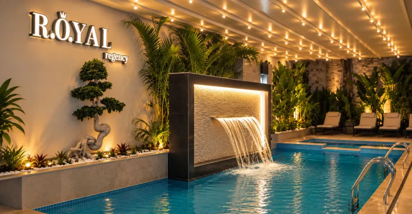 Royal Regency Hotel - Image 1