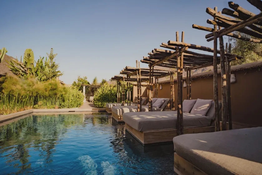 Casamolle Villa & Golf - Image 1
