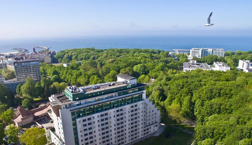 Aparthotel Etna - Image 1