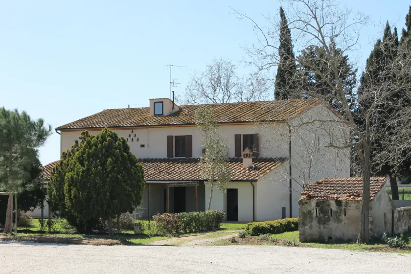 Agriturismo Poggio Agli Ulivi - Image 1