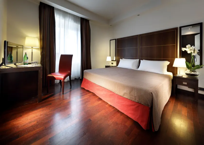 Eurostars International Palace - Image 1