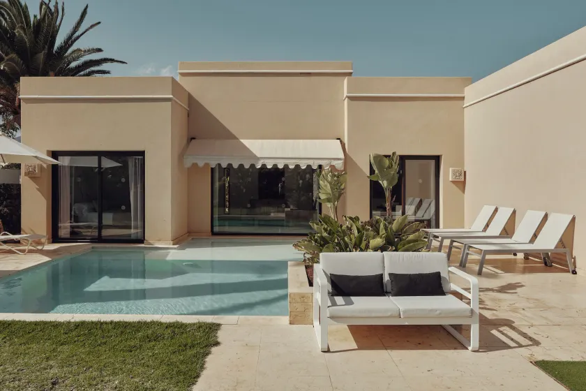 Hotel Villas Alondra - Image 1
