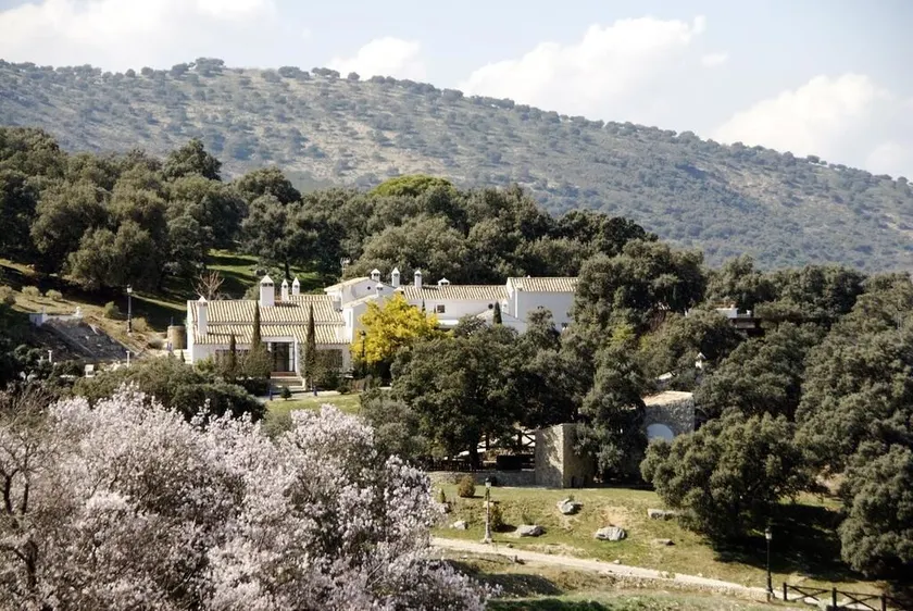Hotel Finca Los Pilares de Ronda - Image 1
