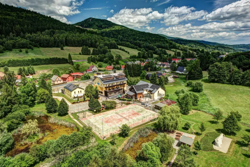 Hotel Helios - Image 1