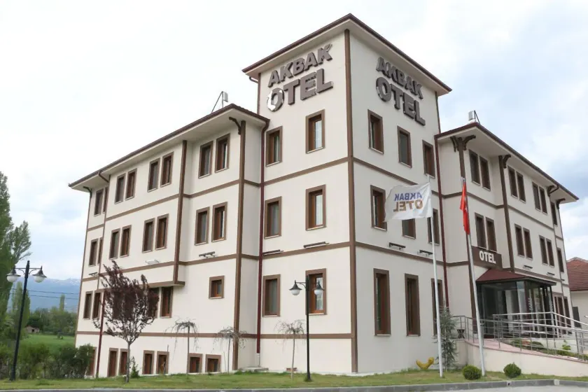 AKBAK OTEL - Image 1