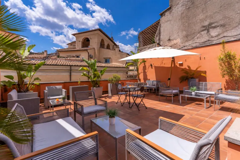 Piazza di Spagna Comfort Rooms - Image 1