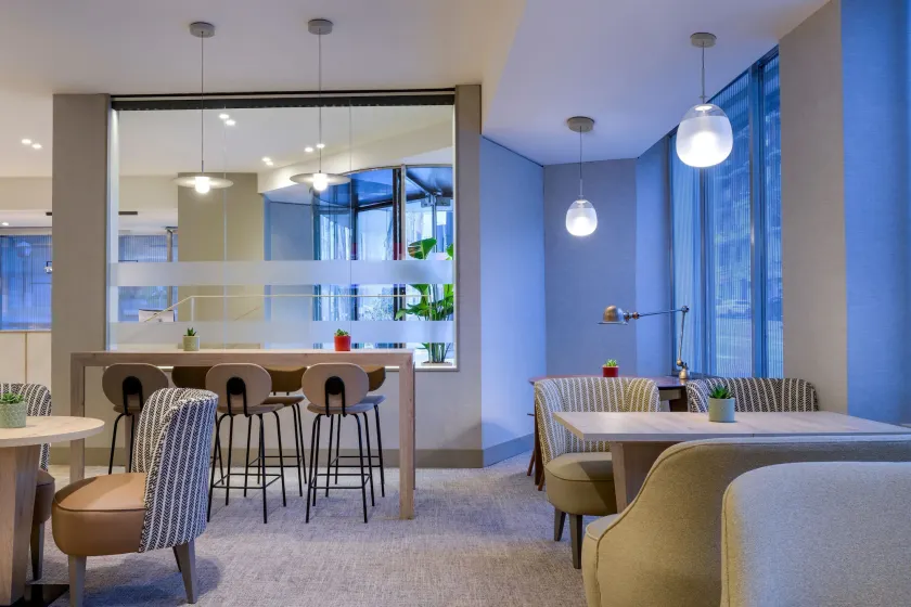 AC Hotel Carlton Madrid by Marriott - Image 1