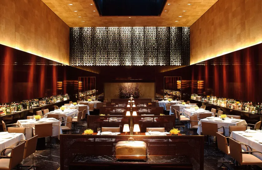 Hotel Fasano Sao Paulo - Image 1