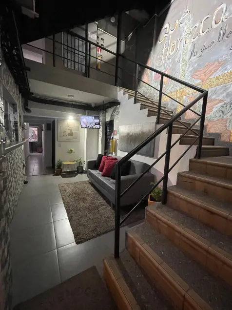 HOTEL MEDELLIN CENTRAL - Reception