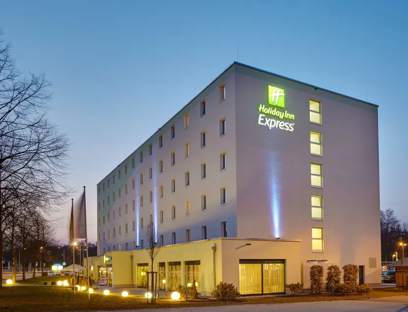 Holiday Inn Express Neunkirchen by IHG - Image 1