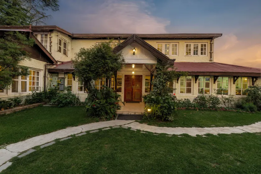 Springfields 1902- A Heritage Hotel by Eastlynn Experiences - Image 1
