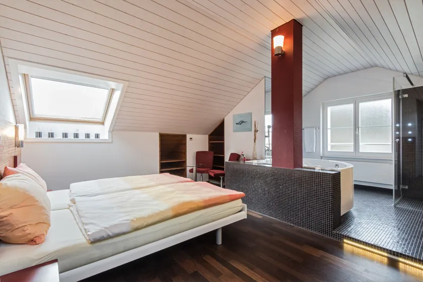 Hotel Thorenberg - Image 1