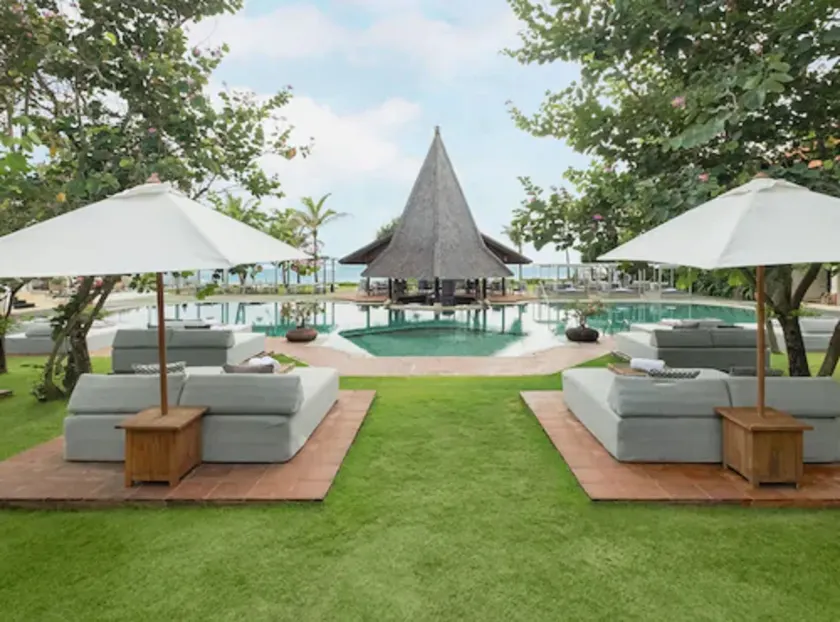 Sadara Resort - Image 1