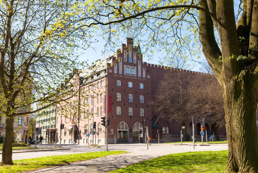 Scandic Frimurarehotellet - Image 1