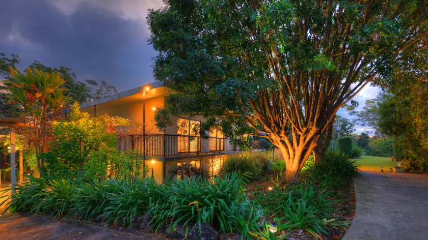 Mapleton Falls Accommodation - Image 1