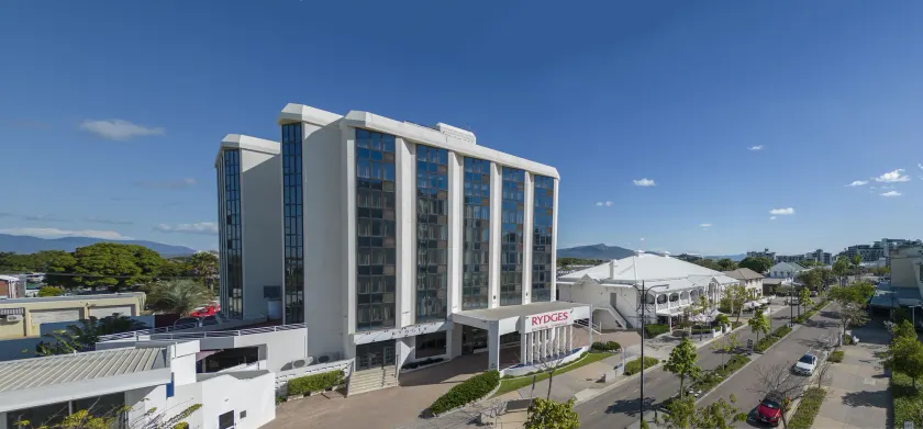 Rydges Southbank Townsville - Image 1