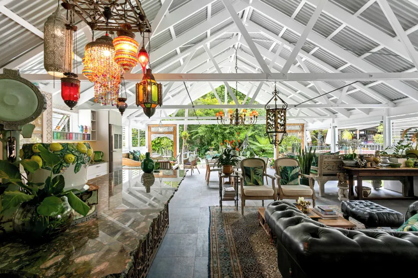 Noosa Valley Manor B&B - Image 1