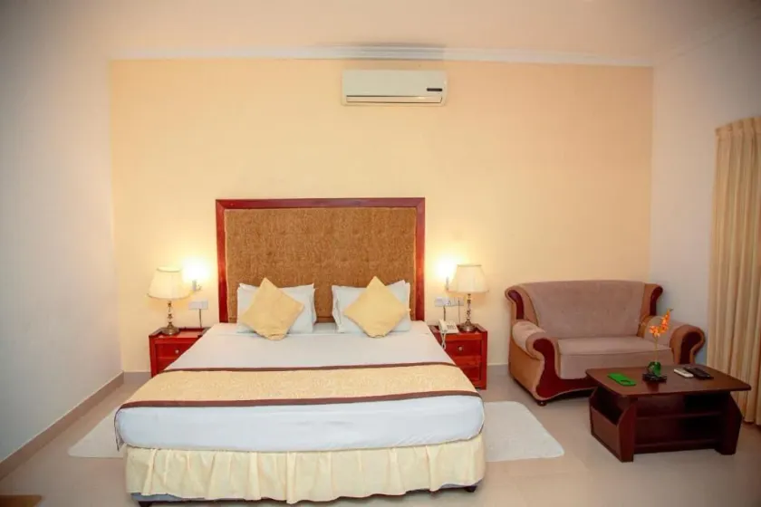 Seethawaka Regency - Zimmer