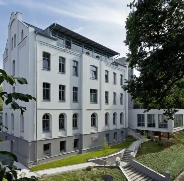 Hotel zwischen den Seen - Image 1