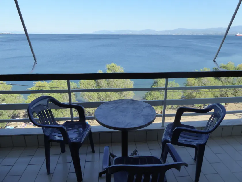 Poseidon Hotel - Image 1