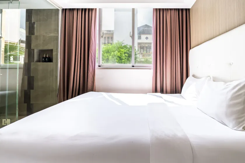 Nicecy Ben Thanh Hotel - Image 1