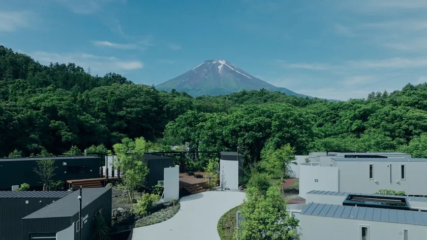 BLANC FUJI - Image 1