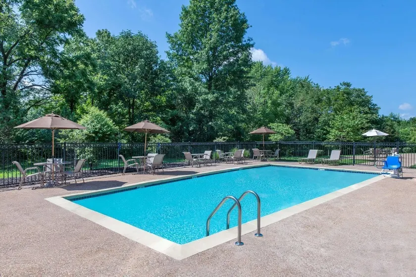 Home2 Suites by Hilton St. Charles St.Louis - Image 1