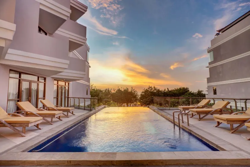 Wyndham Garden Kuta Beach Bali - Image 1