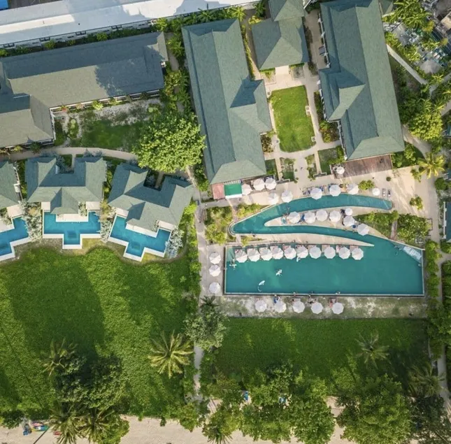 PP Princess Resort - Image 1