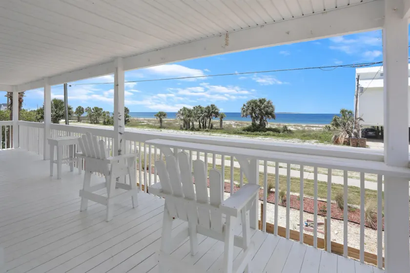 Alpha Blu by Pristine Properties Vacation Rentals - Image 1