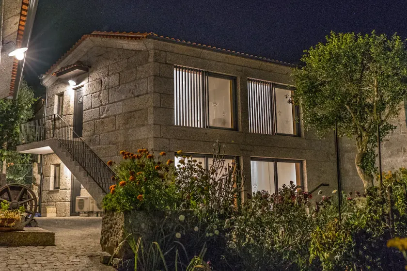 Casa do Palheiro - Serra de Fafe mountain - Image 1