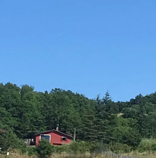 Valvisio - casa de campo, sus vacaciones en la naturaleza en Basilicata - Image 1