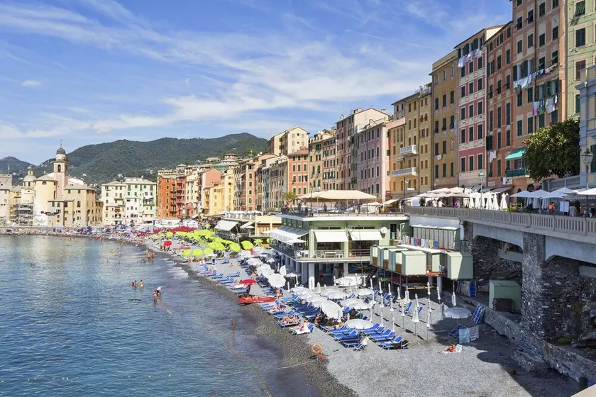 Camogli Charming Home by Wonderful Italy - Image 1
