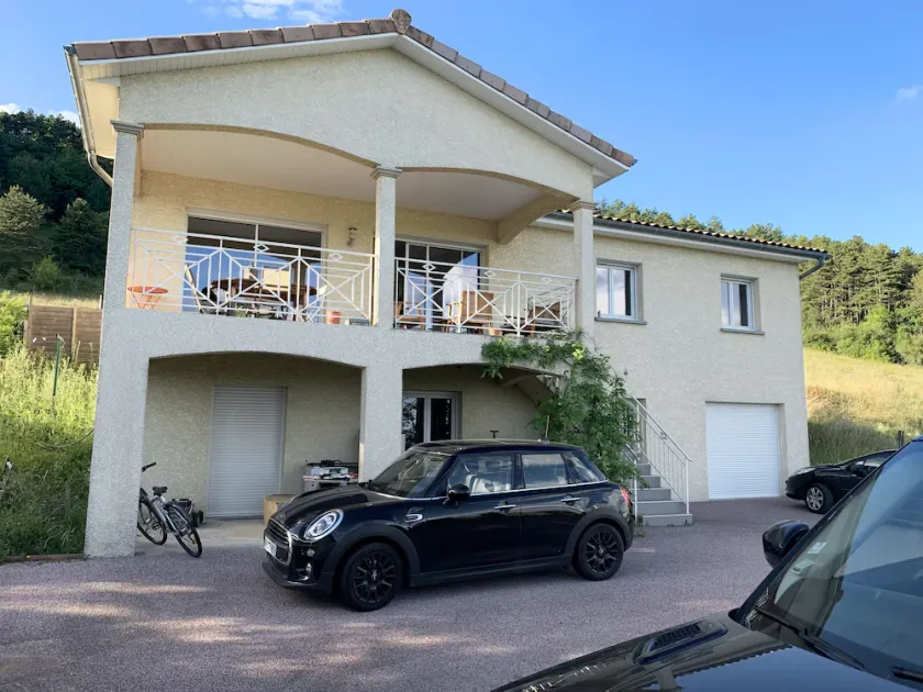 Gîte 15 persons - Image 1