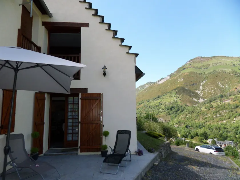 Renovated sheepfold in the heart of the Pyrenees - Image 1