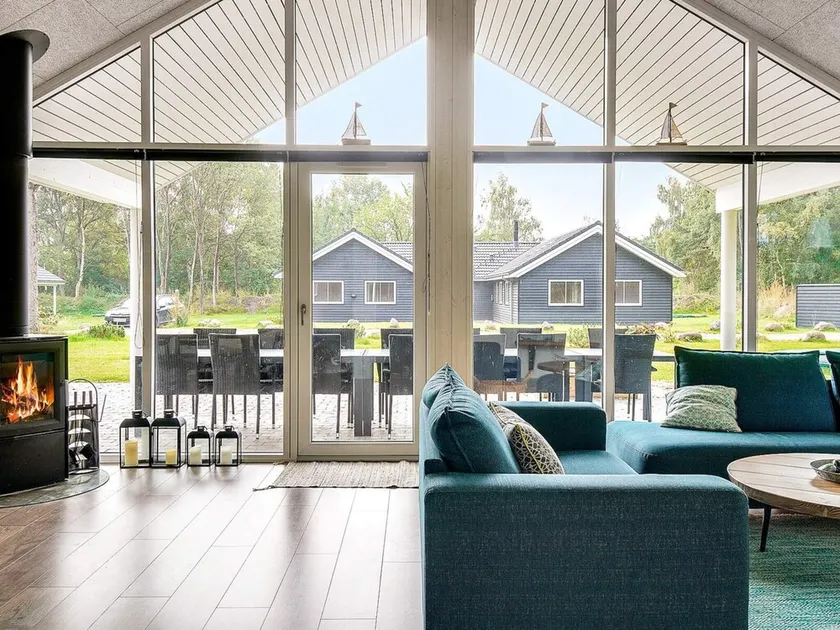 18 person holiday home in Væggerløse - Image 1