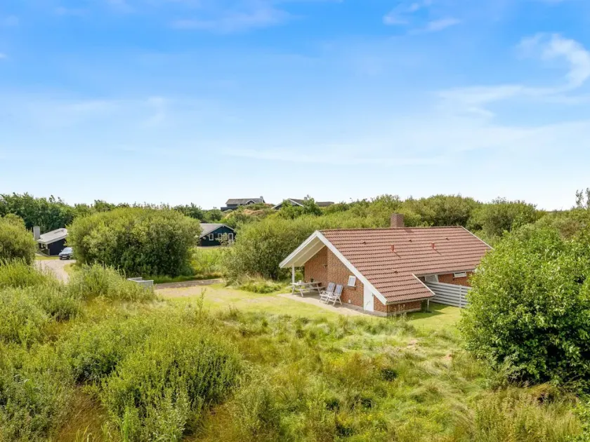 \"Danica\" - 500m from the sea by Interhome - Image 1
