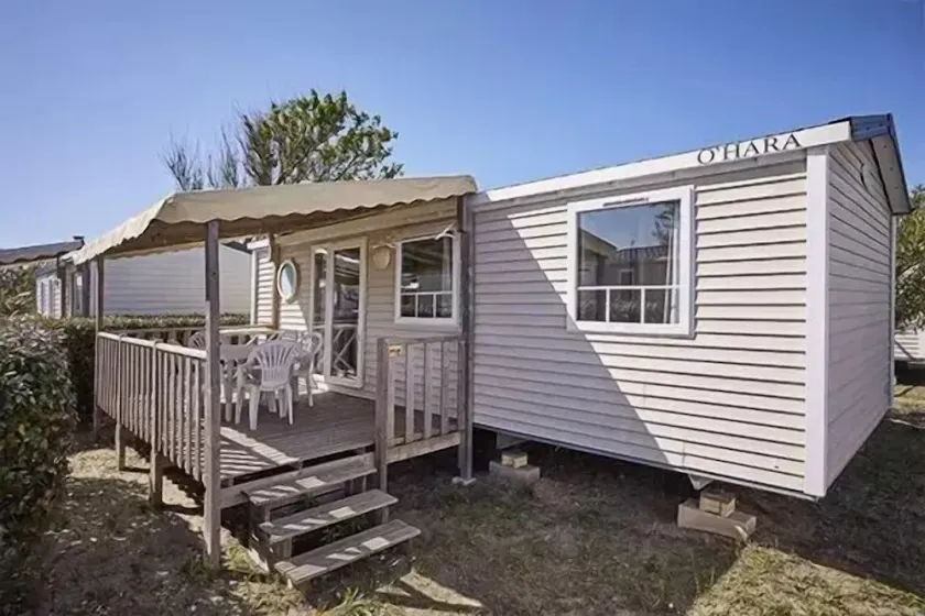 Camping le Castellas - Image 1