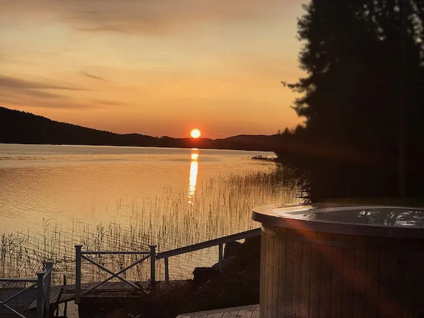 Louez une idylle norvégienne au bord d'or! - Image 1