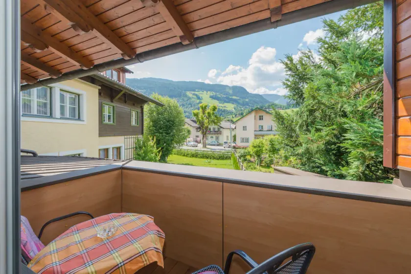 Vacation apartment/apartment for 4 guests with 48m² in Schladming (161989) - Image 1