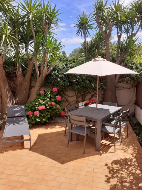Casa / villa / chalet - Saint cyprien plage - Image 1
