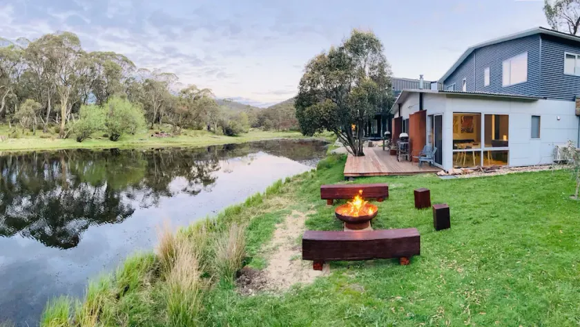 Stillwater Lodge - Crackenback, NSW - Image 1