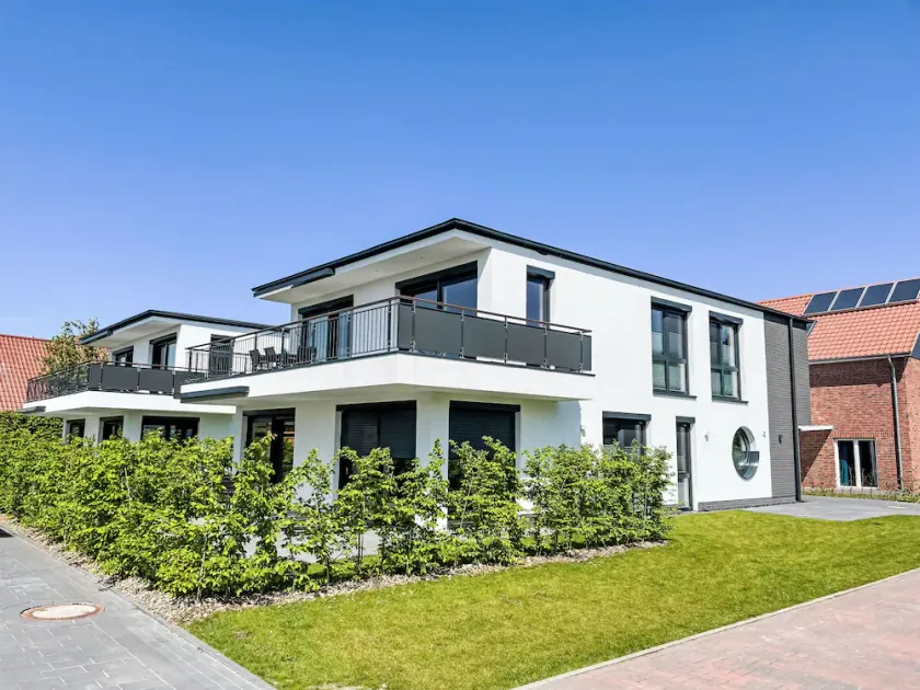 Holiday Home Fischer sien Huus-6 by Interhome - Image 1