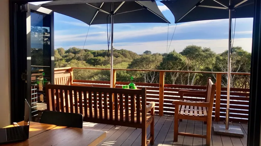 Brand New Family Eco House - Rye - Image 1