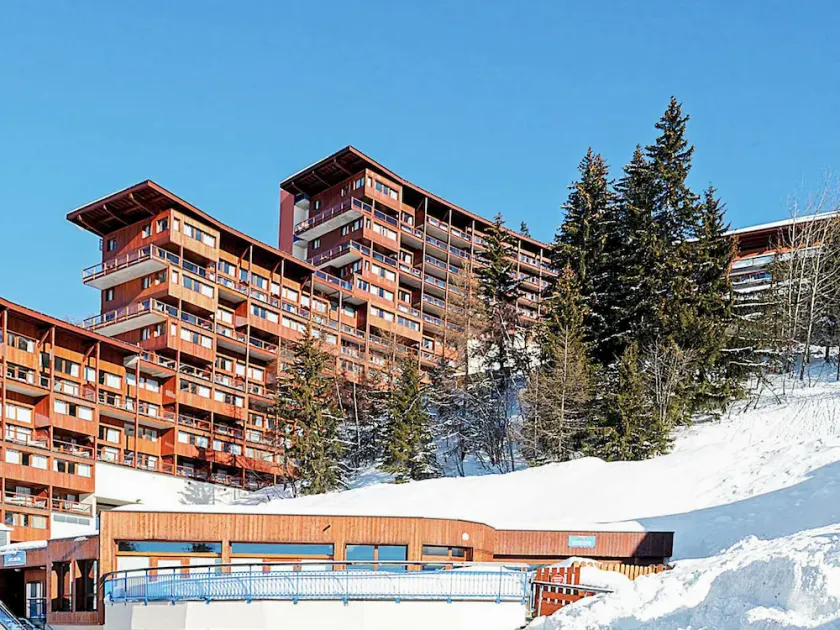 Le Roc Belle Face by Interhome - Image 1