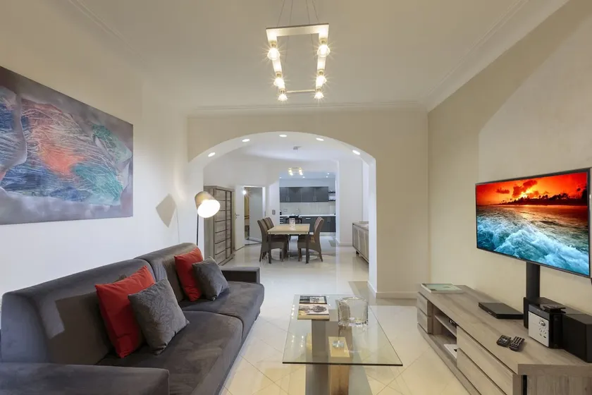 The Queen Luxury Apartments - Villa Cortina - Image 1