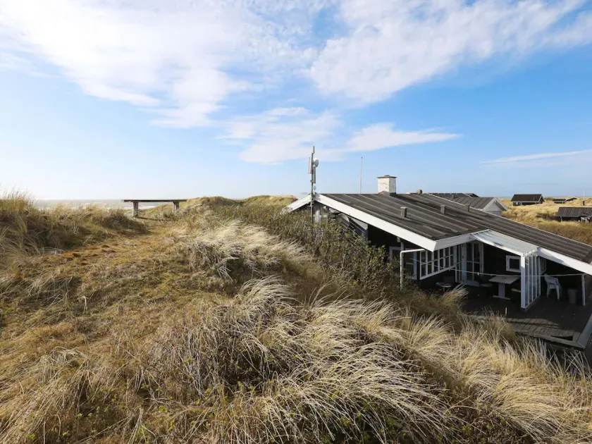 5 star holiday home in Løkken - Image 1