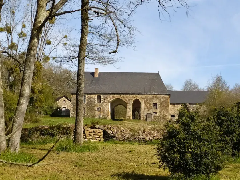 La Chaussée d'Olivet - Image 1